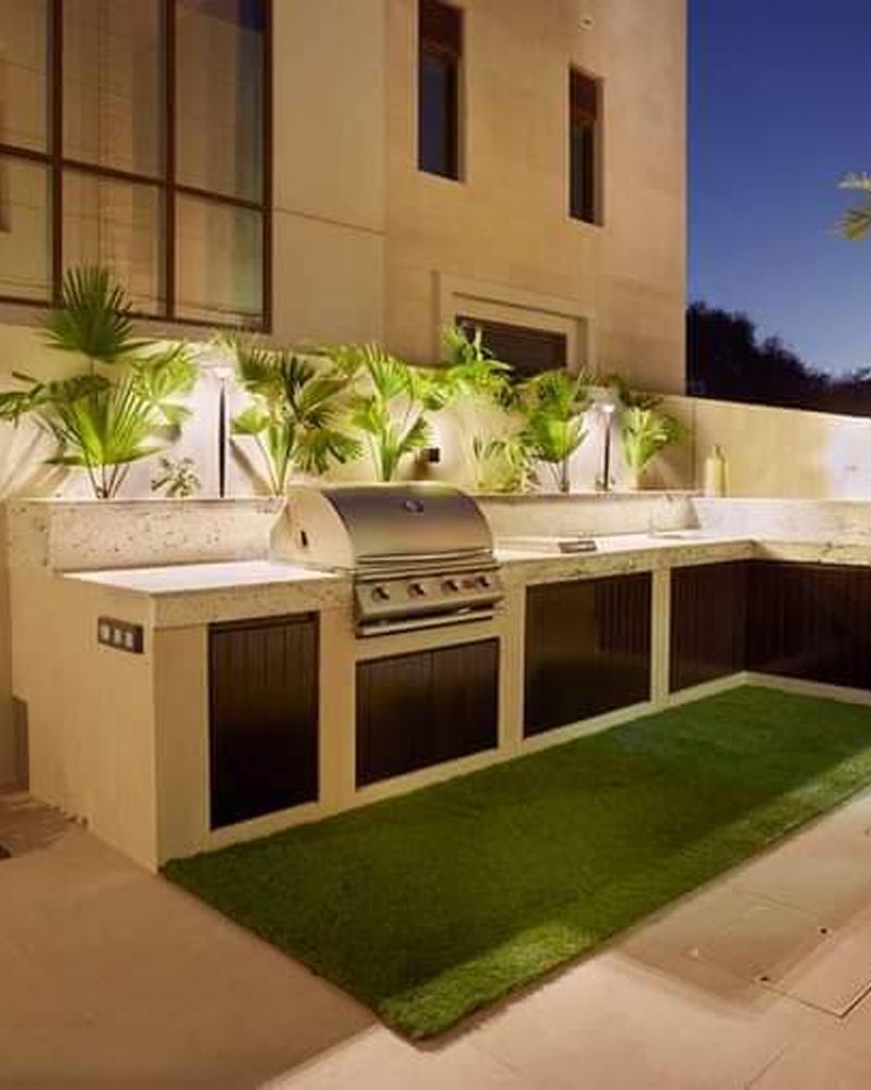 Orange and Beige Modern Company Profile Presentation