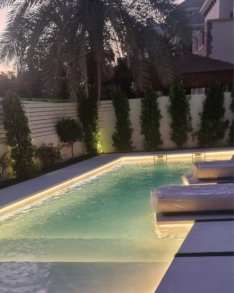 Orange and Beige Modern Company Profile Presentation